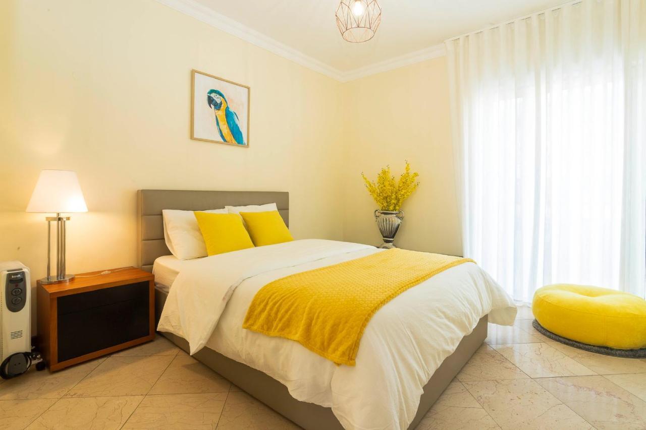 Heart Of Ocean Dulpex Estoril Appartement Buitenkant foto
