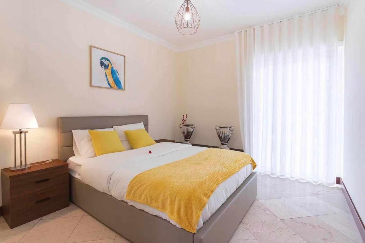Heart Of Ocean Dulpex Estoril Appartement Buitenkant foto