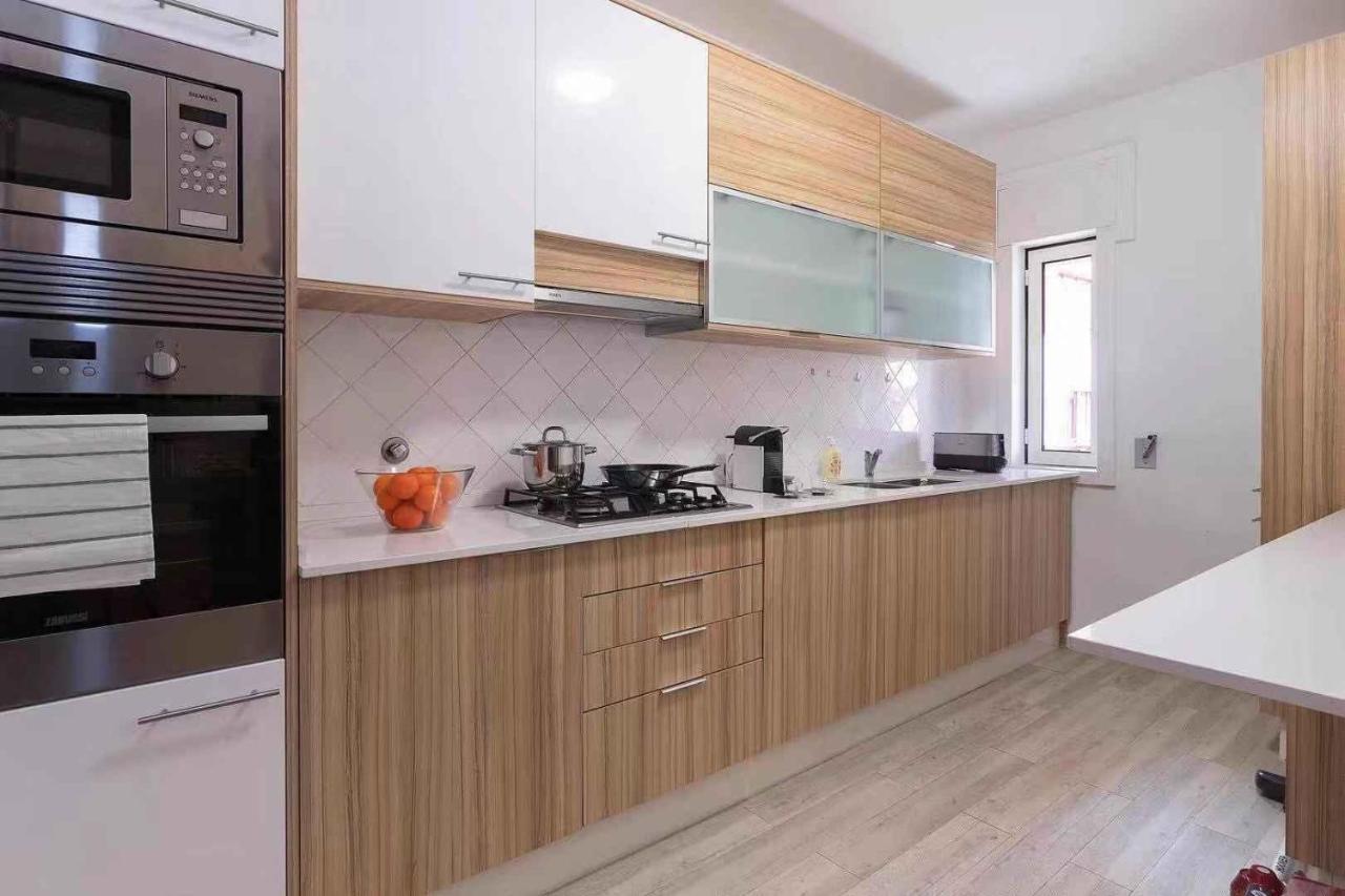 Heart Of Ocean Dulpex Estoril Appartement Buitenkant foto