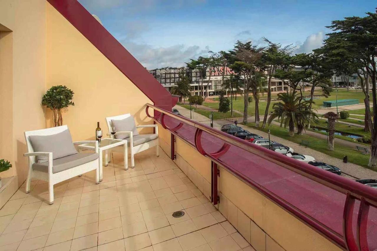 Heart Of Ocean Dulpex Estoril Appartement Buitenkant foto