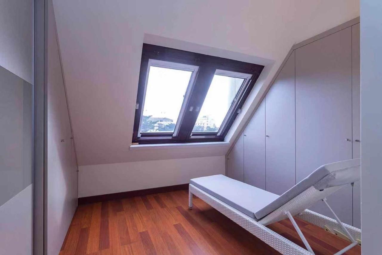 Heart Of Ocean Dulpex Estoril Appartement Buitenkant foto