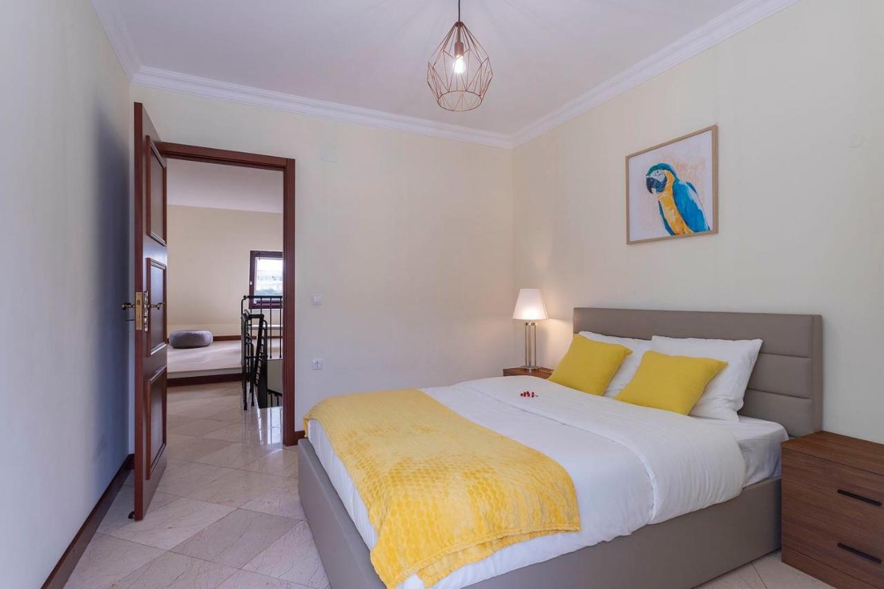 Heart Of Ocean Dulpex Estoril Appartement Buitenkant foto