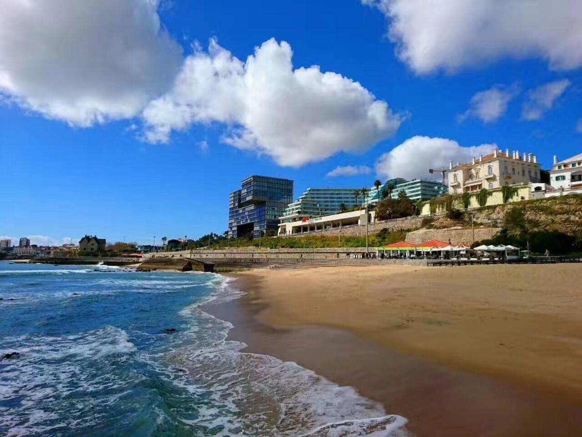 Heart Of Ocean Dulpex Estoril Appartement Buitenkant foto